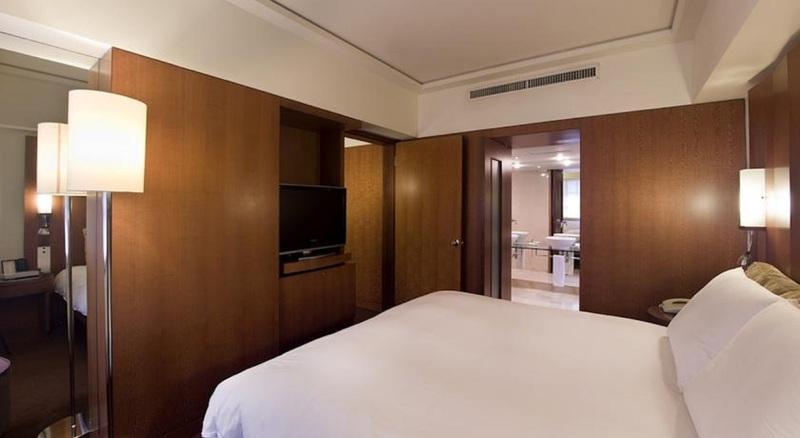 Gloria Prince Hotel Taipei Bagian luar foto
