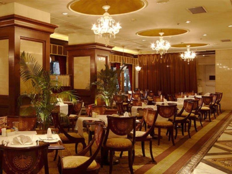 Gloria Prince Hotel Taipei Bagian luar foto